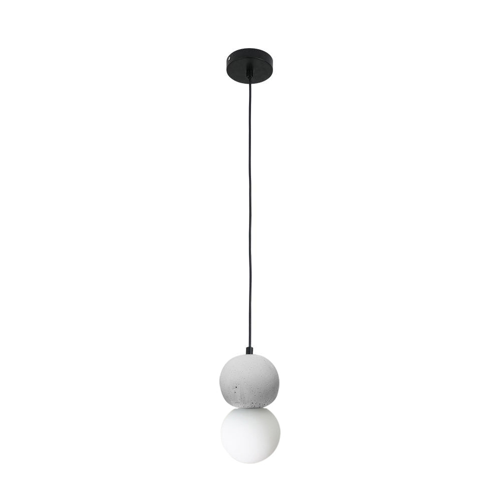 Stylish Pendant Drop Light Fixture
