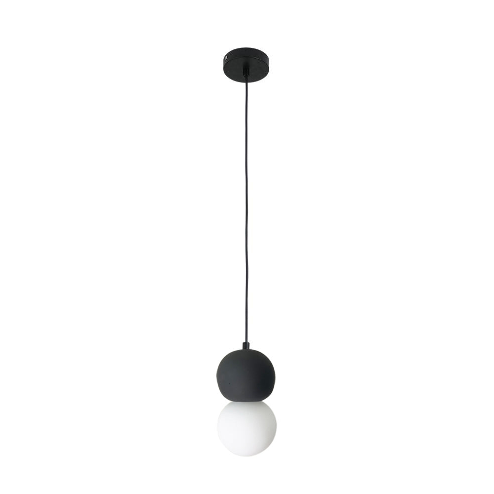 Stylish Pendant Drop Light Fixture