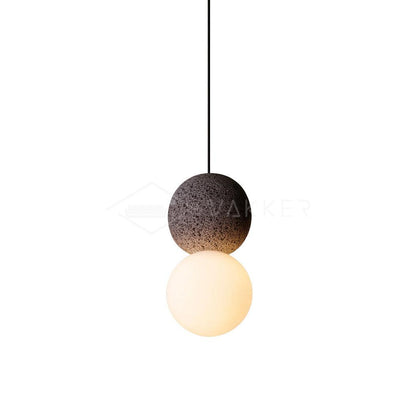 Stylish Pendant Drop Light Fixture