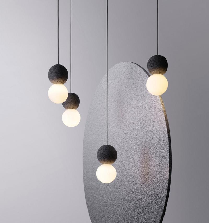 Stylish Pendant Drop Light Fixture