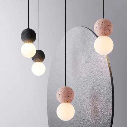 Stylish Pendant Drop Light Fixture