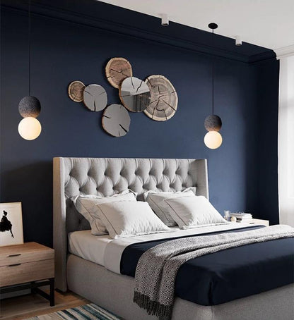 Stylish Pendant Drop Light Fixture