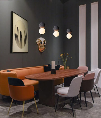 Stylish Pendant Drop Light Fixture