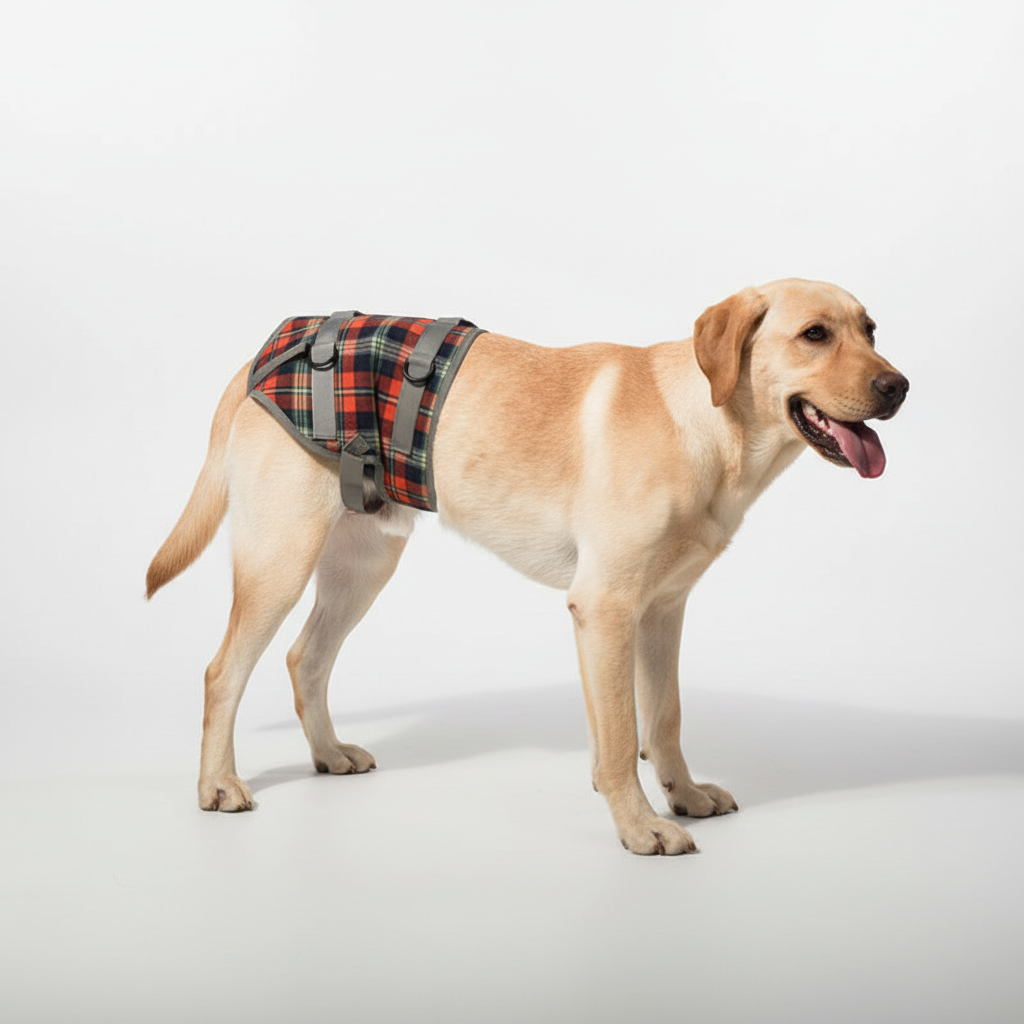 Comfortable Dog Leg Support Harness - Cofik