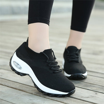 Orthotic Comfortable Walking Shoe