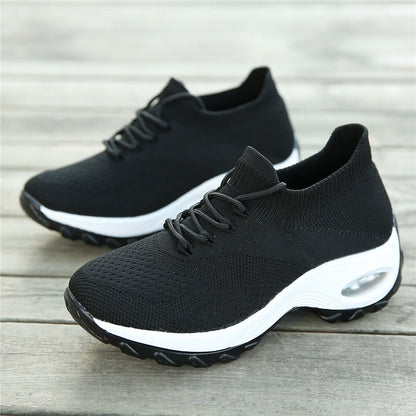 Orthotic Comfortable Walking Shoe