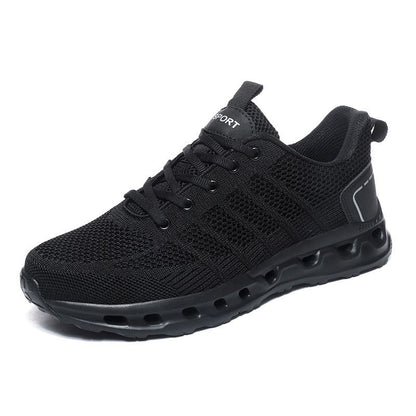 Orthotic Comfortable Walking Shoe