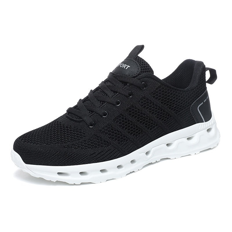 Orthotic Comfortable Walking Shoe