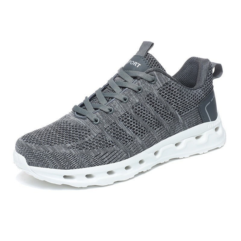 Orthotic Comfortable Walking Shoe