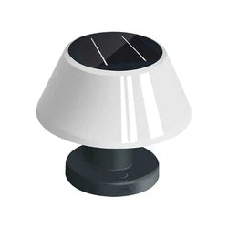 Compact LED Desk Lamp with Long Battery Life