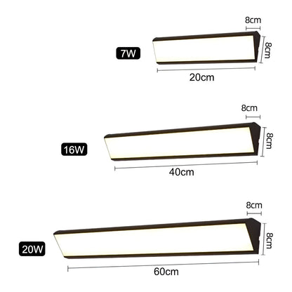 Outdoor LED Strip Light – Weatherproof Garden Lamp