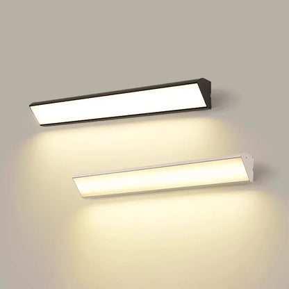 Weatherproof Outdoor LED Wall Light Noxord