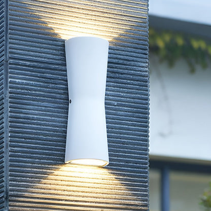 Outdoor LED Wall Light Waterproof Modern Sconce