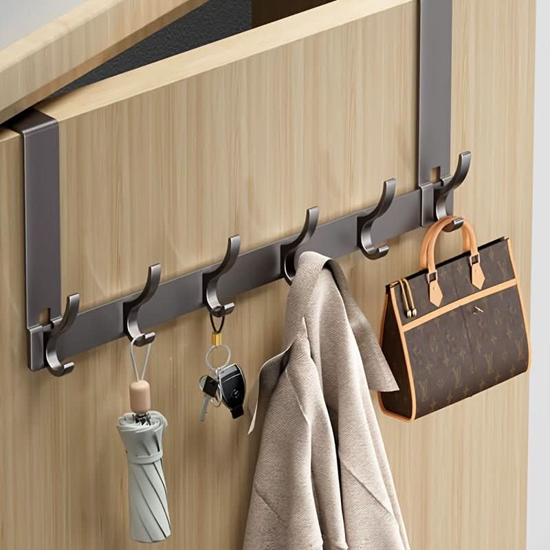 Wall Mount Storage Hook