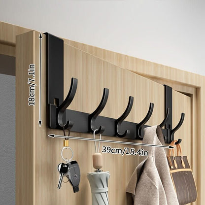 Wall Mount Storage Hook