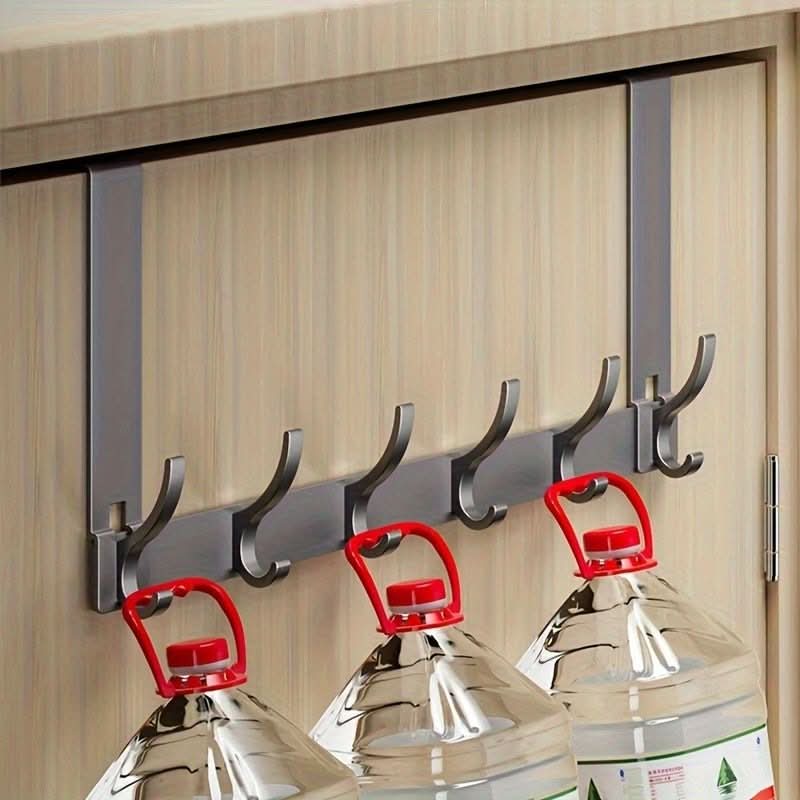 Wall Mount Storage Hook
