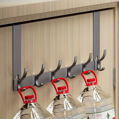 Wall Mount Storage Hook
