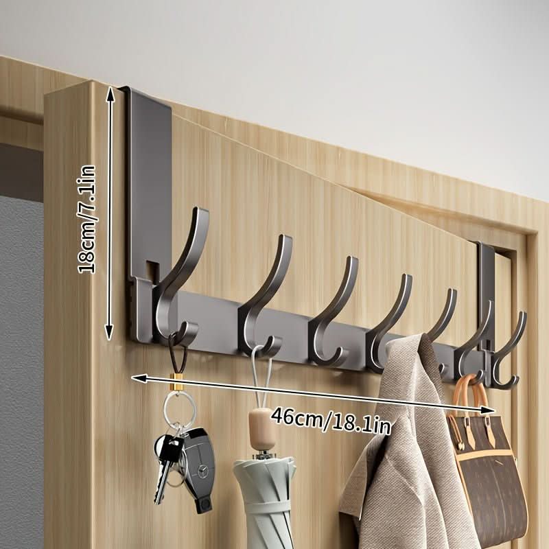 Wall Mount Storage Hook