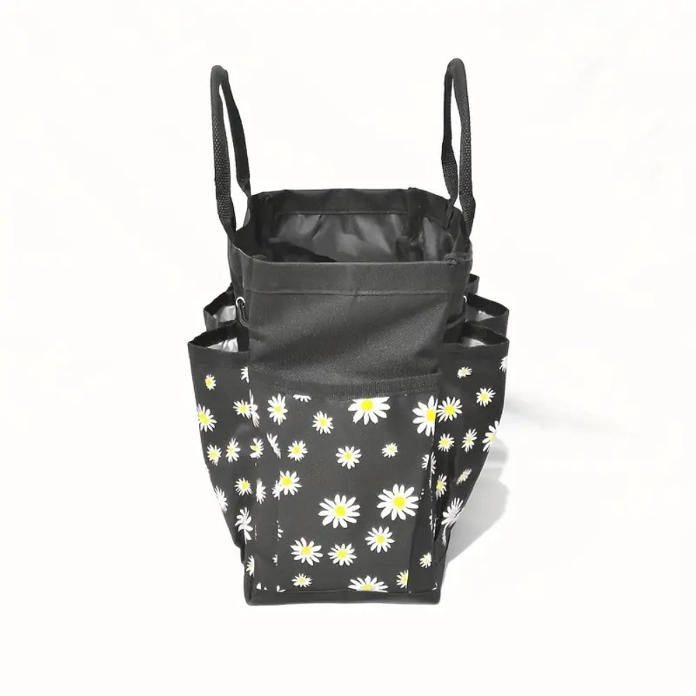 Gardening Storage Floral Tool Tote Bag