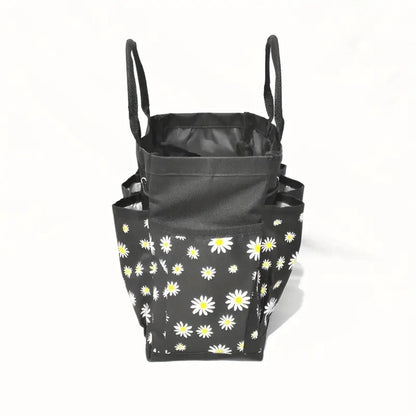 Gardening Storage Floral Tool Tote Bag