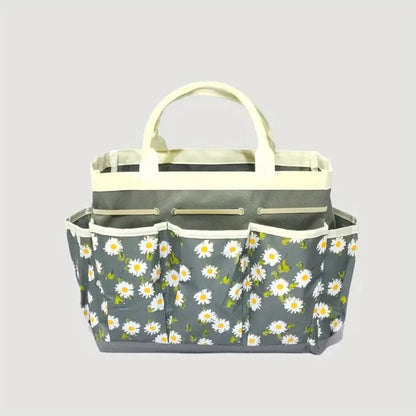Gardening Storage Floral Tool Tote Bag