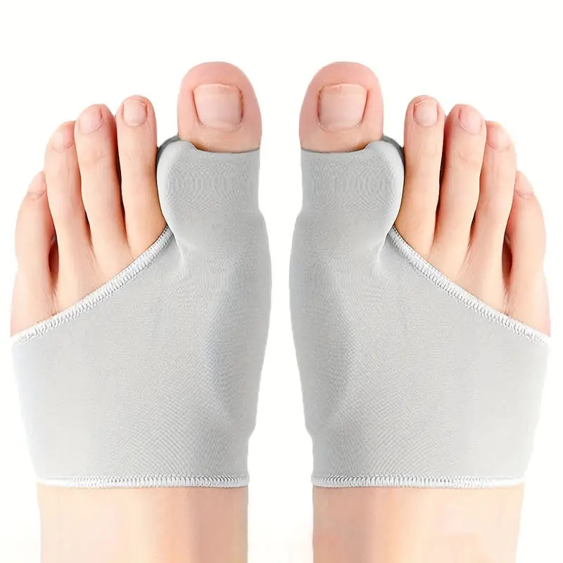 Orthotic Toe Spacer for Bunion Relief and Foot Comfort