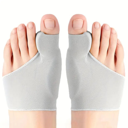 Orthotic Toe Spacer for Bunion Relief and Foot Comfort
