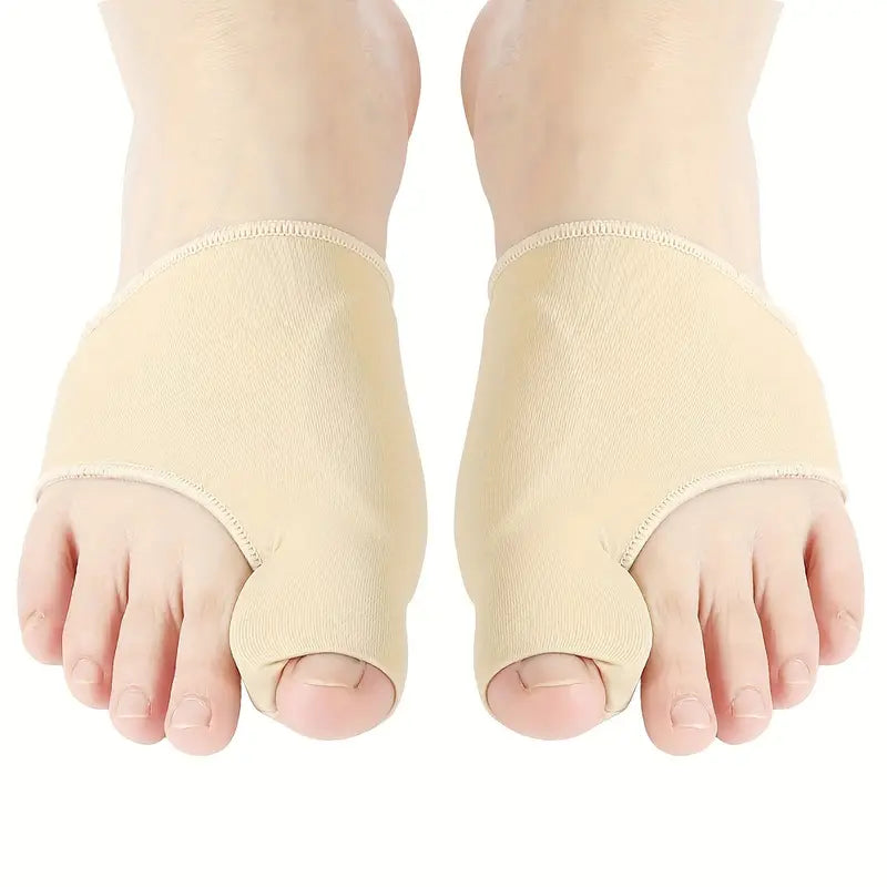 Orthotic Toe Spacer for Bunion Relief and Foot Comfort