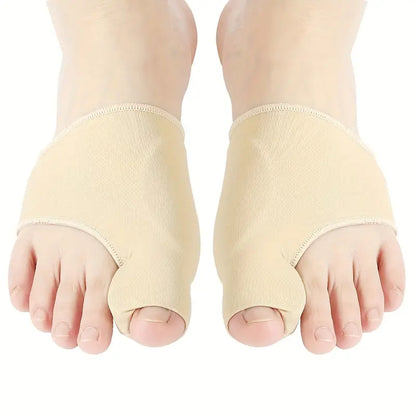 Orthotic Toe Spacer for Bunion Relief and Foot Comfort