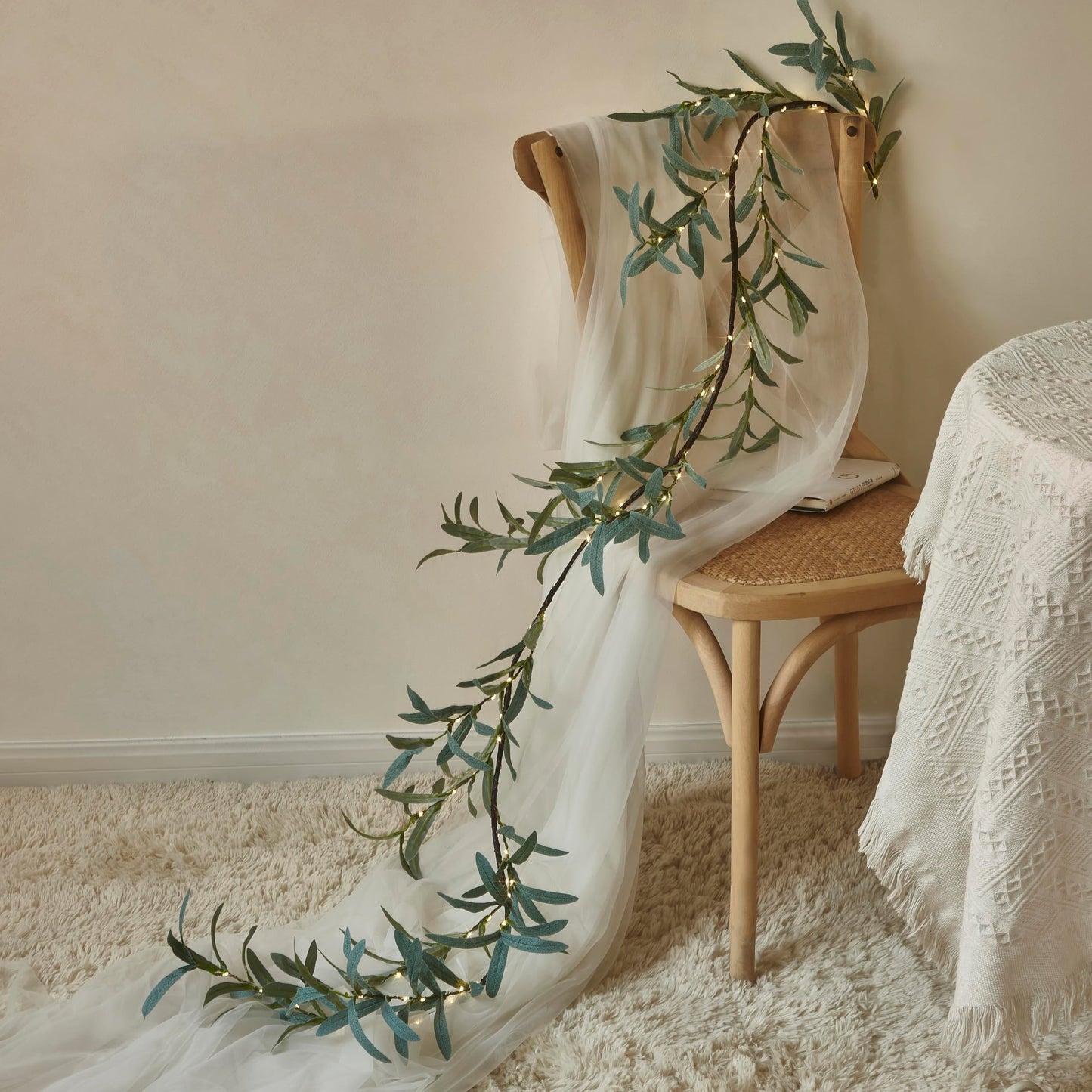 Magical String Fairy Lights