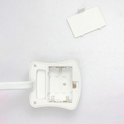 Brightness Adjustable LED Toilet Night Light