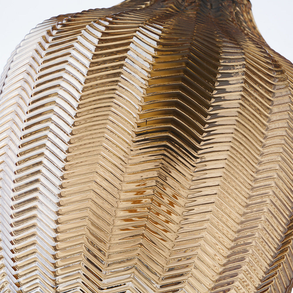 Modern Solo Drop Pendant Lamp