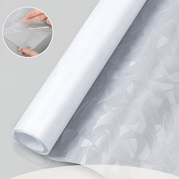 Easy Window Film Decoration Sticker