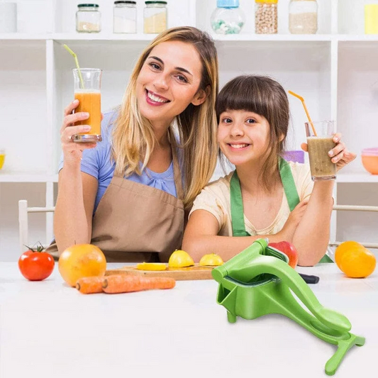 Cofik | Powerful Cold Press Juicer for Healthy Juice - Cofik