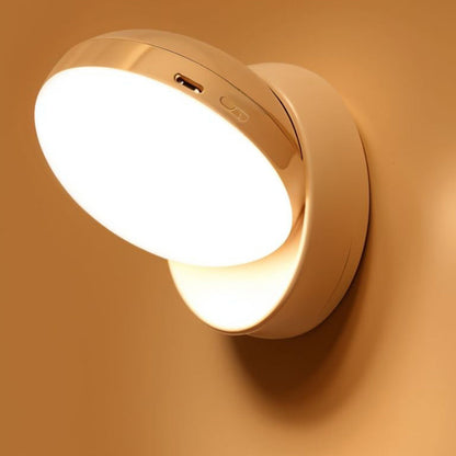 Automatic Bright Motion Activated LED Light