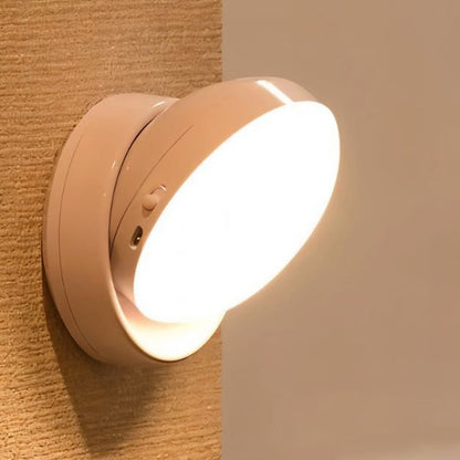 Automatic Bright Motion Activated LED Light - Cofik