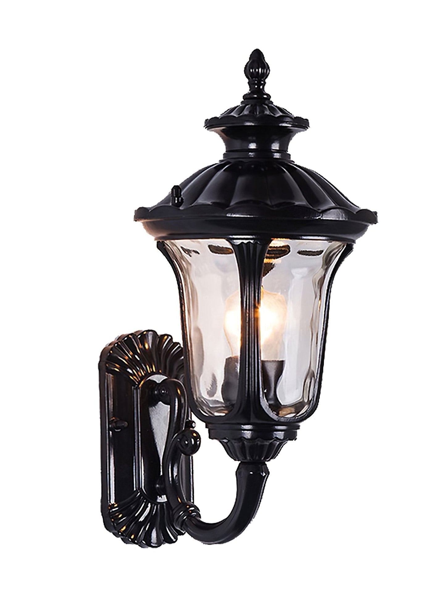 Garden Outdoor Patio Wall Lamp