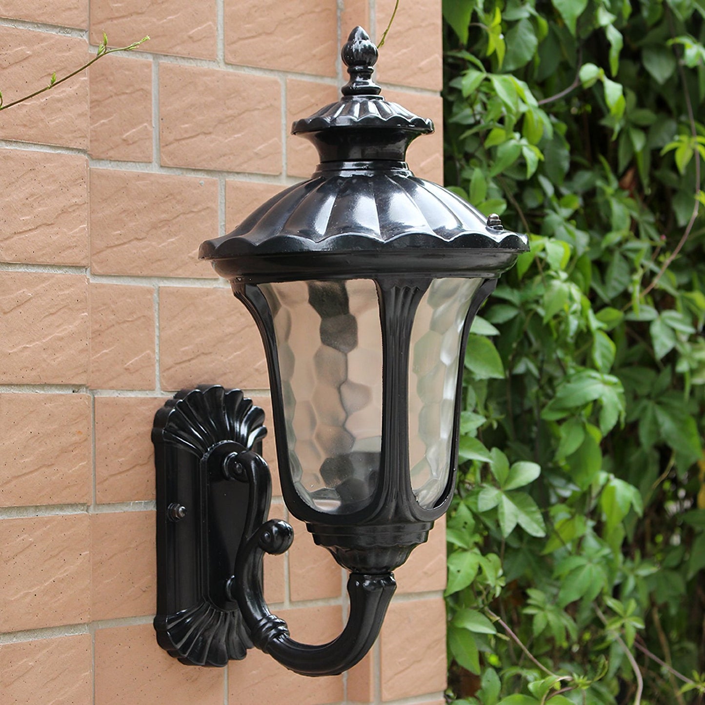 Garden Outdoor Patio Wall Lamp