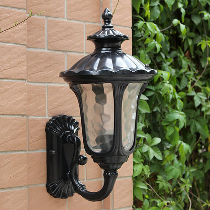 Garden Outdoor Patio Wall Lamp