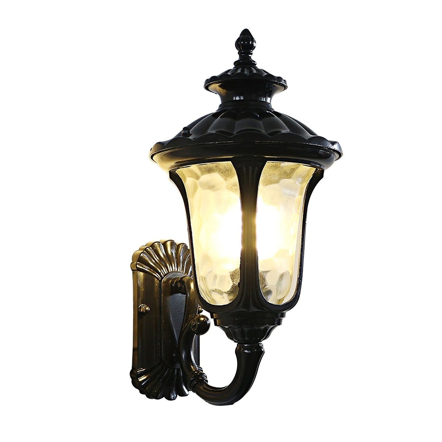 Garden Outdoor Patio Wall Lamp