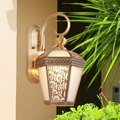 Elegant Design Wall Light