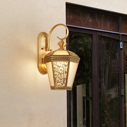 Elegant Design Wall Light