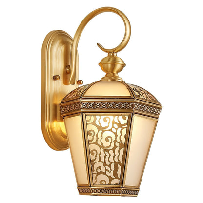 Elegant Design Wall Light