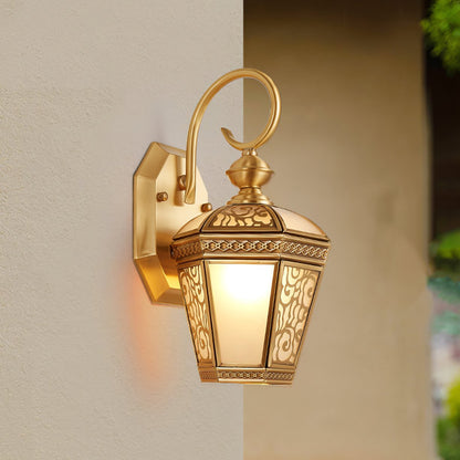 Elegant Design Wall Light - Cofik