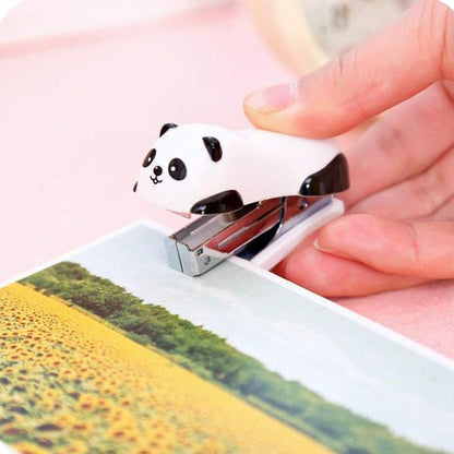 Cute Animal Desk Stapler