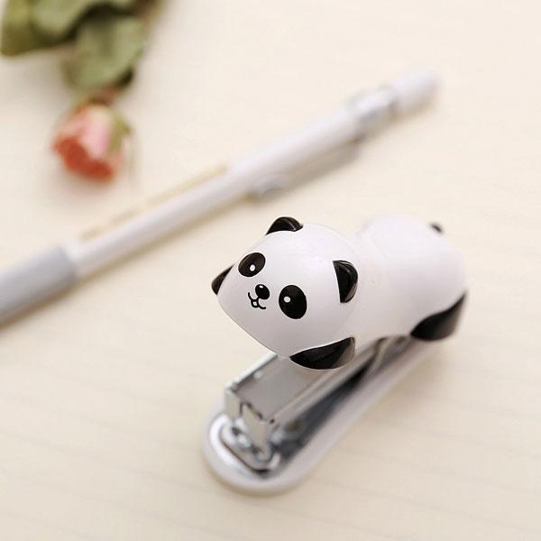 Cute Animal Desk Stapler