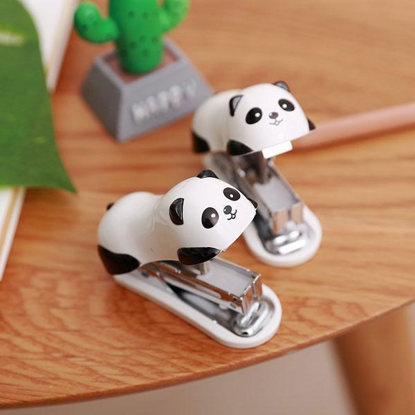 Cute Animal Desk Stapler