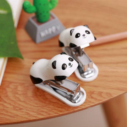 Cute Animal Desk Stapler