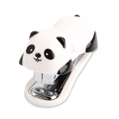 Cute Animal Desk Stapler