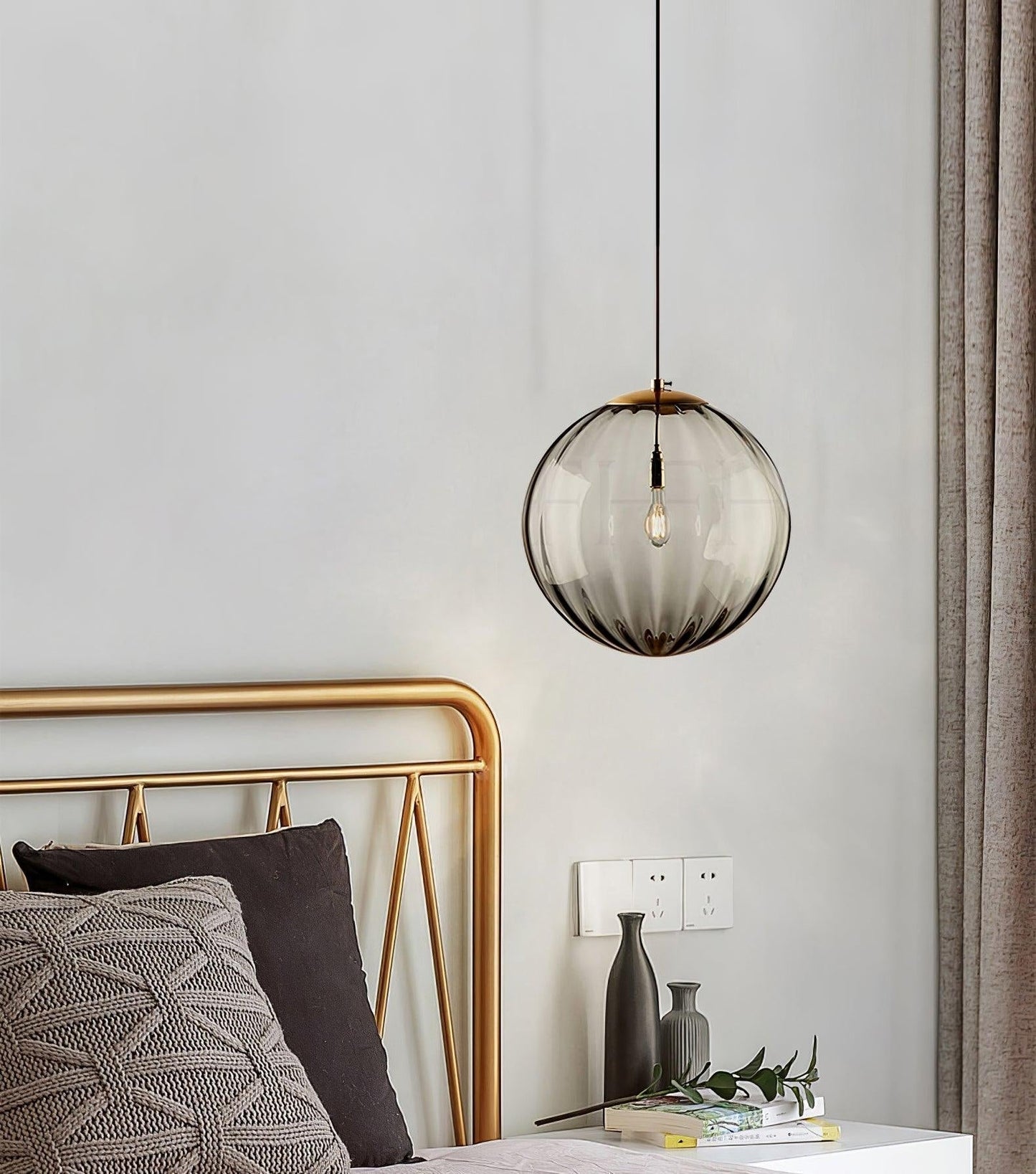 Elegant Pendant Ceiling Light